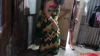 Sexy Bangladeshi maid fucking hard pussy Video