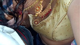 Telugu beautiful Married Sister Deep Oral Sex with Pussy Fucking Video