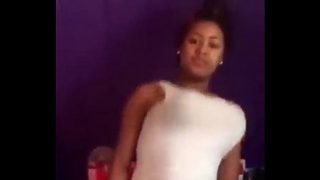 Wife dance Video