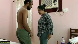Xxx Desi Hot Hotel sex with Dirty Talking